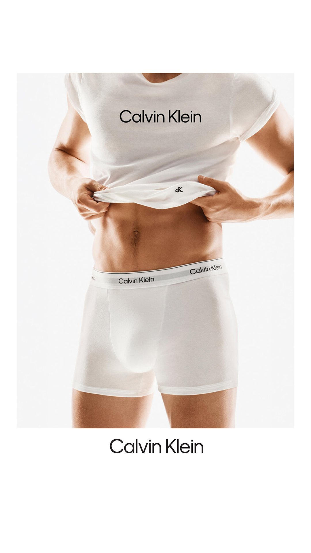 MYER Facebook ad