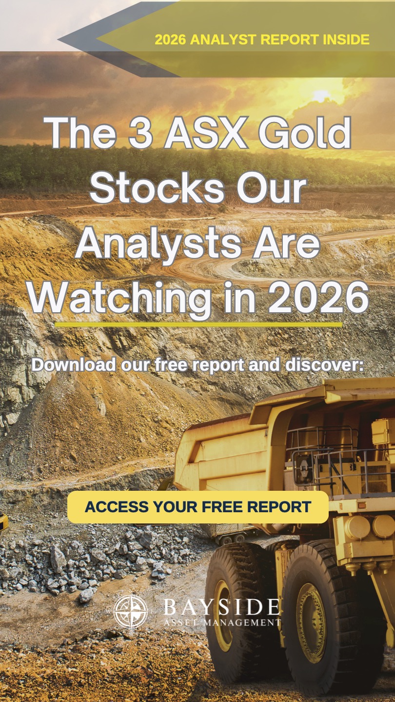 Bayside Asset Management Facebook ad from Mar 18, 2026