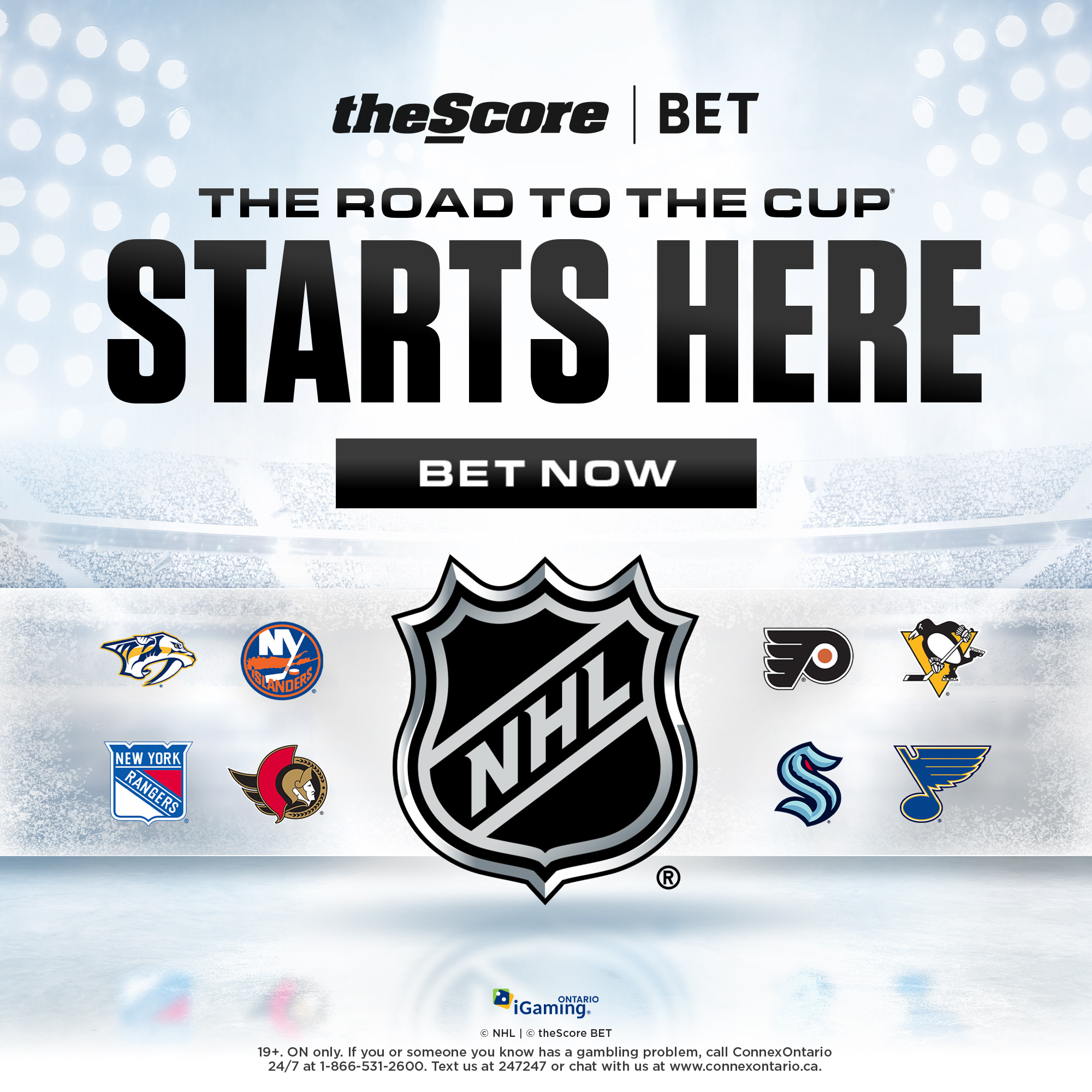 theScore Bet Facebook ad from Apr 3, 2026