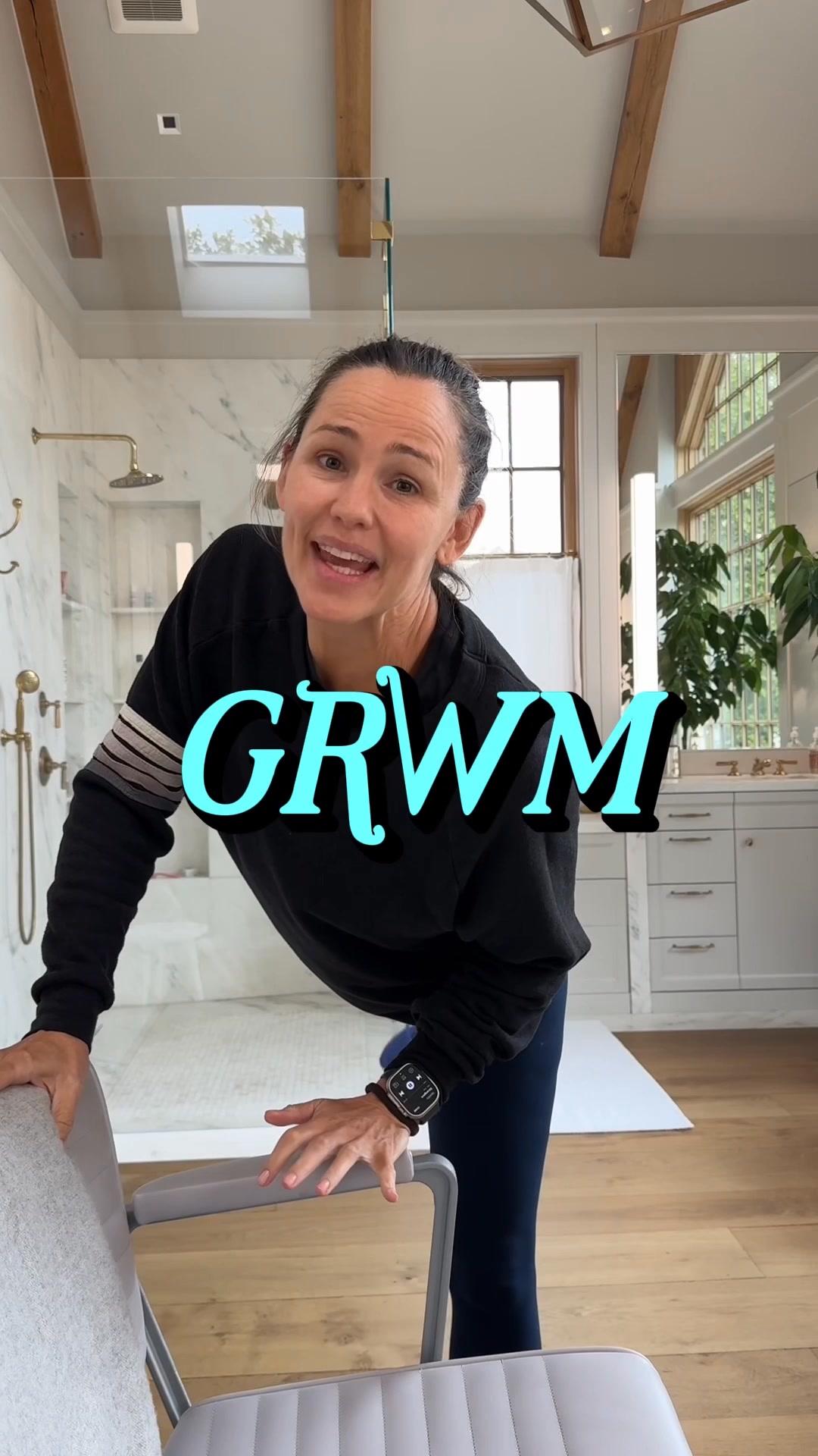 Jennifer Garner Facebook ad from Aug 11, 2026