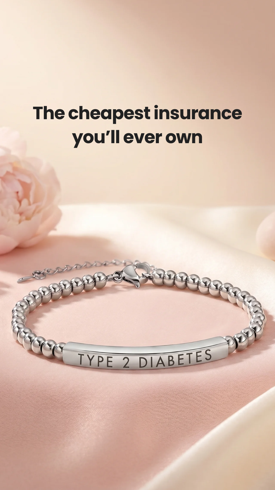 MediCarry ID Facebook ad