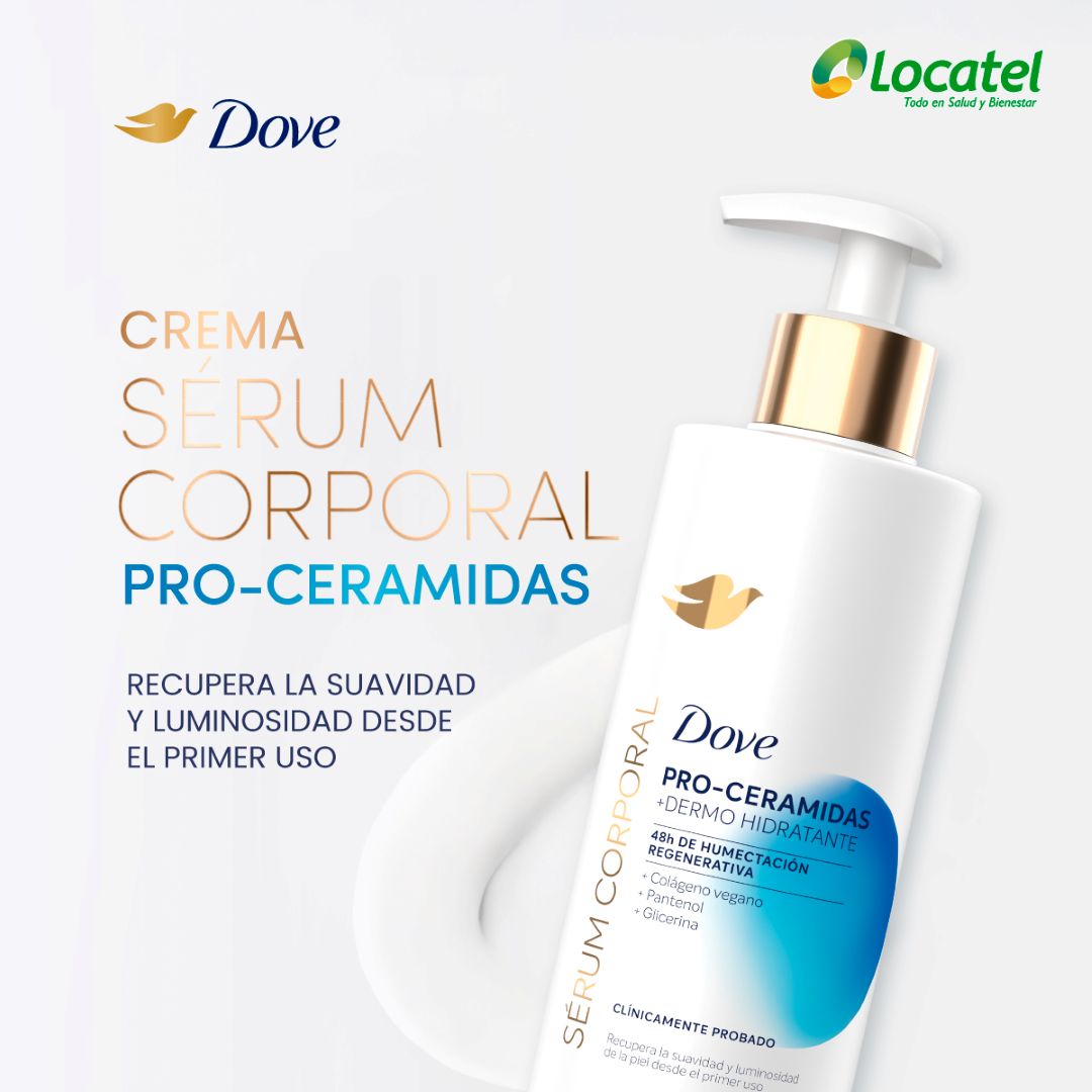 Locatel Colombia Facebook ad
