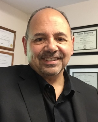 Anthony S. Campolo - Counseling and Psychotherapy Facebook ad: Anthony Campolo, Licensed Professional Counselor…