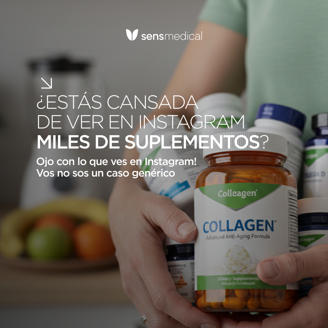 Sens Medical S.A. Facebook ad
