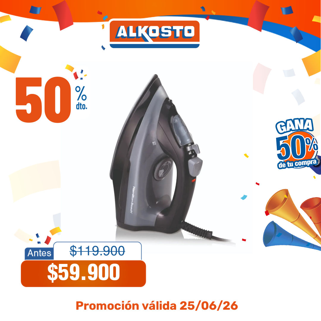 Alkosto HiperAhorro Facebook ad
