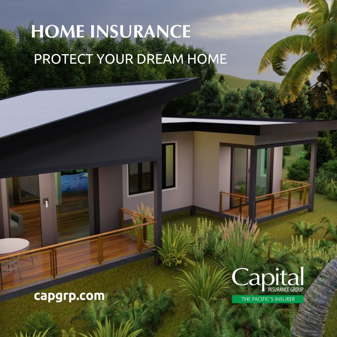 Hausples.com.pg Facebook ad