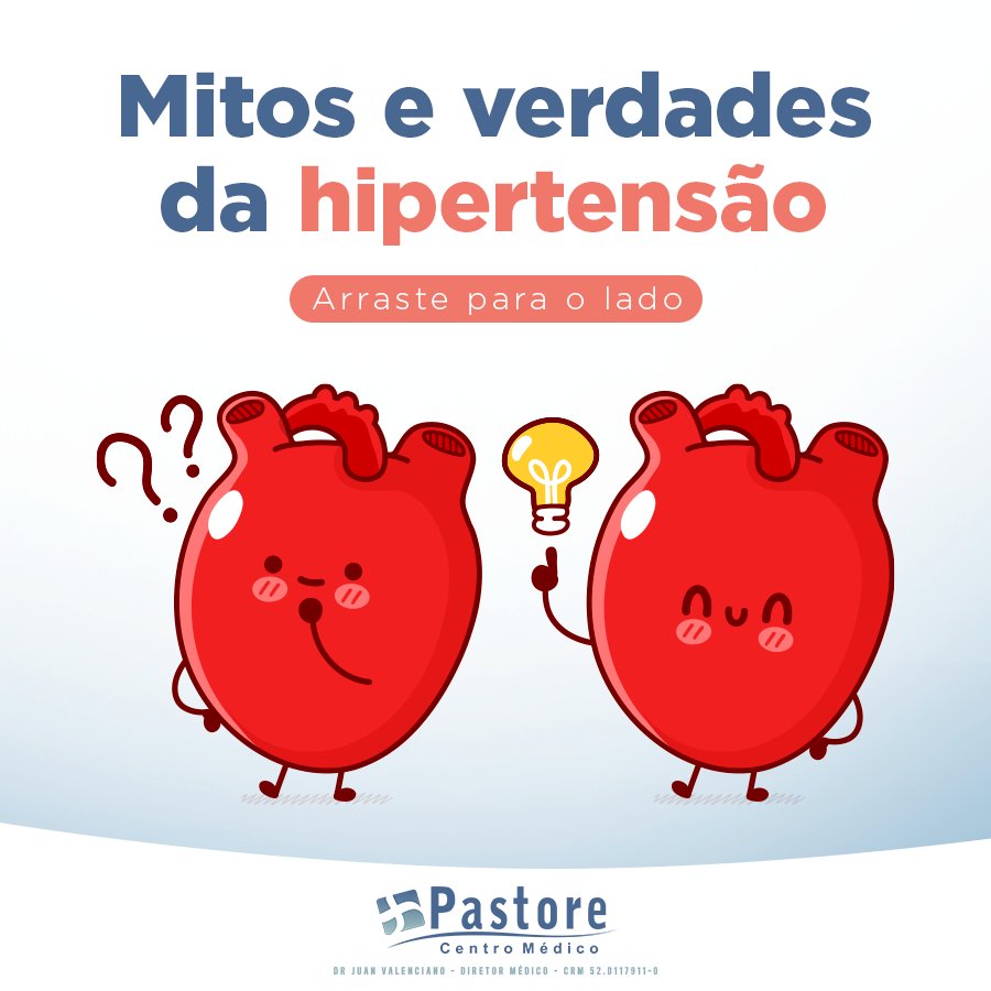 Centro Médico Pastore Facebook ad