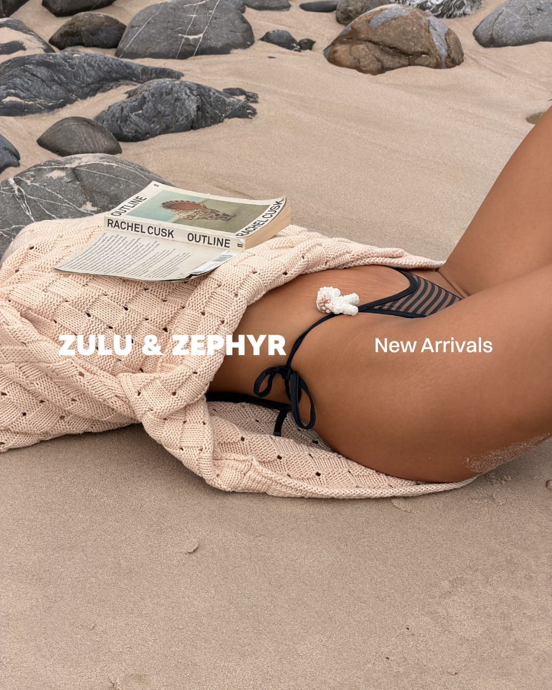 Zulu & Zephyr Facebook ad