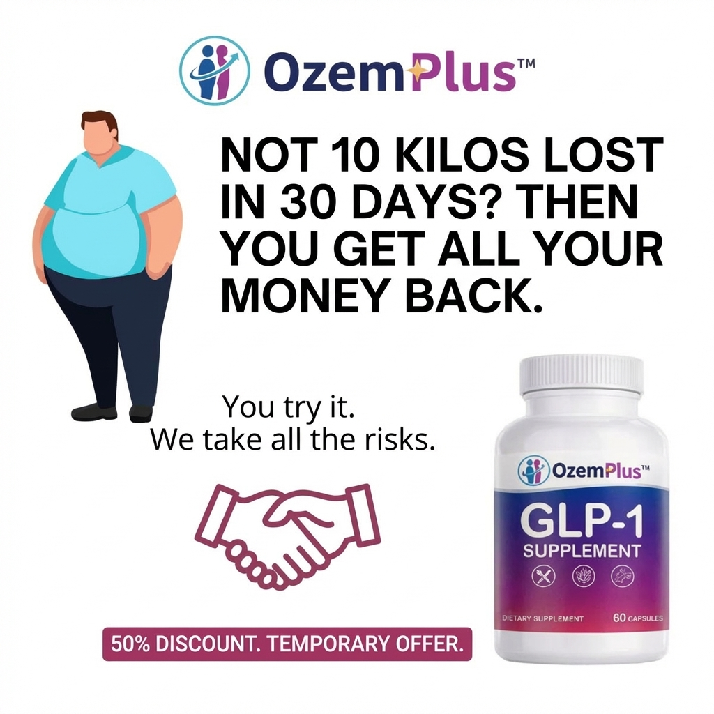 Health Focus South Africa Facebook ad: Feel lighter and more comfortable in your body