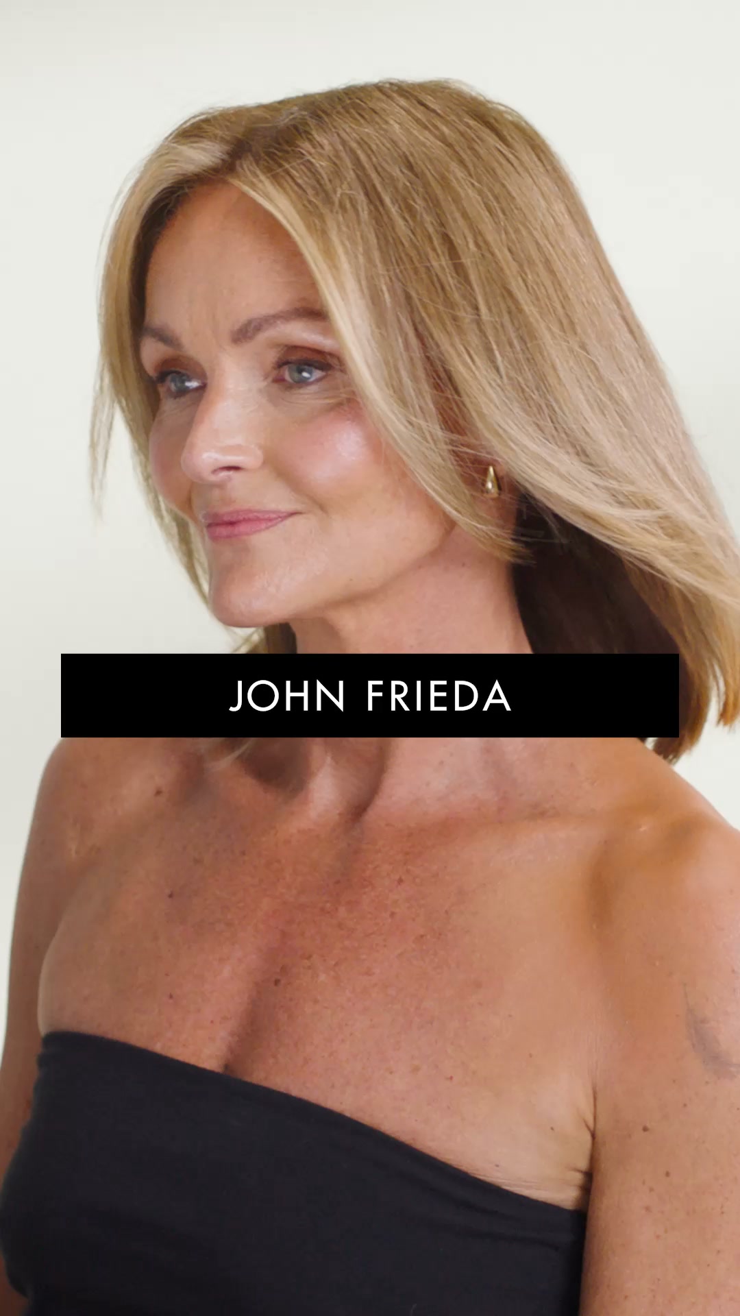 John Frieda US Facebook ad from Aug 17, 2026