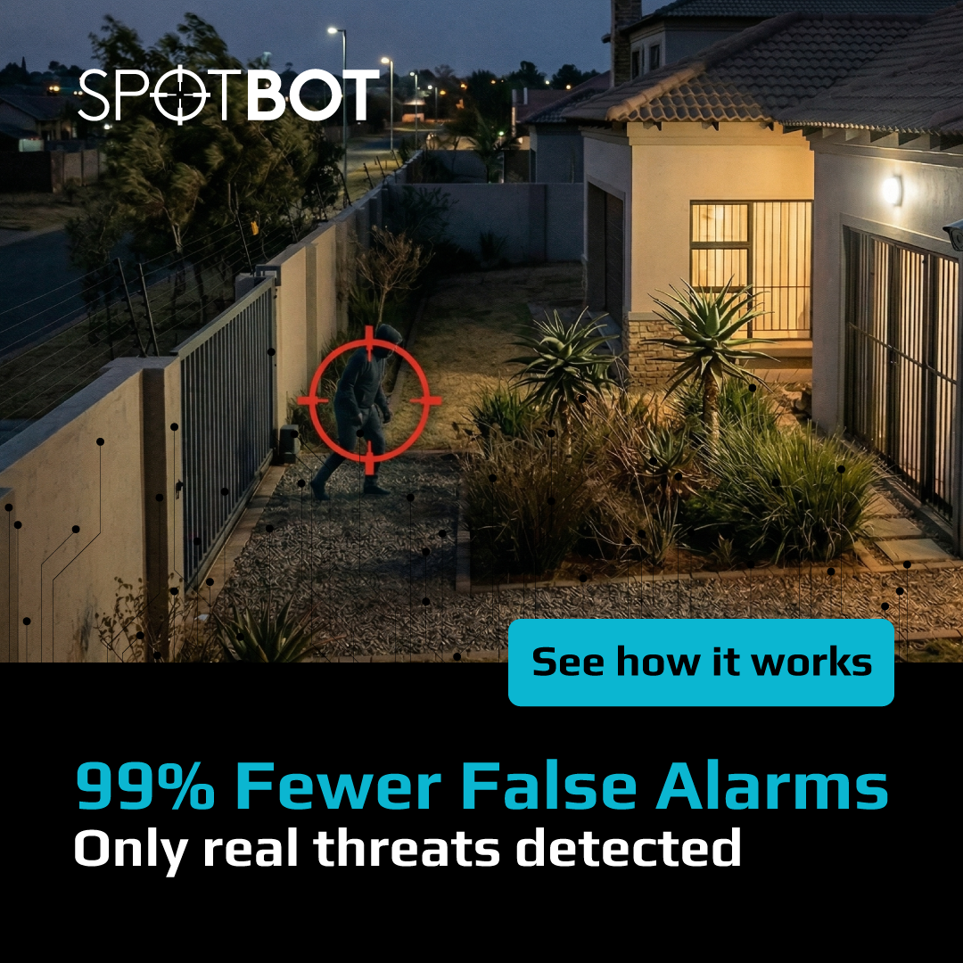 SPOTBOT Facebook ad from Jun 24, 2026