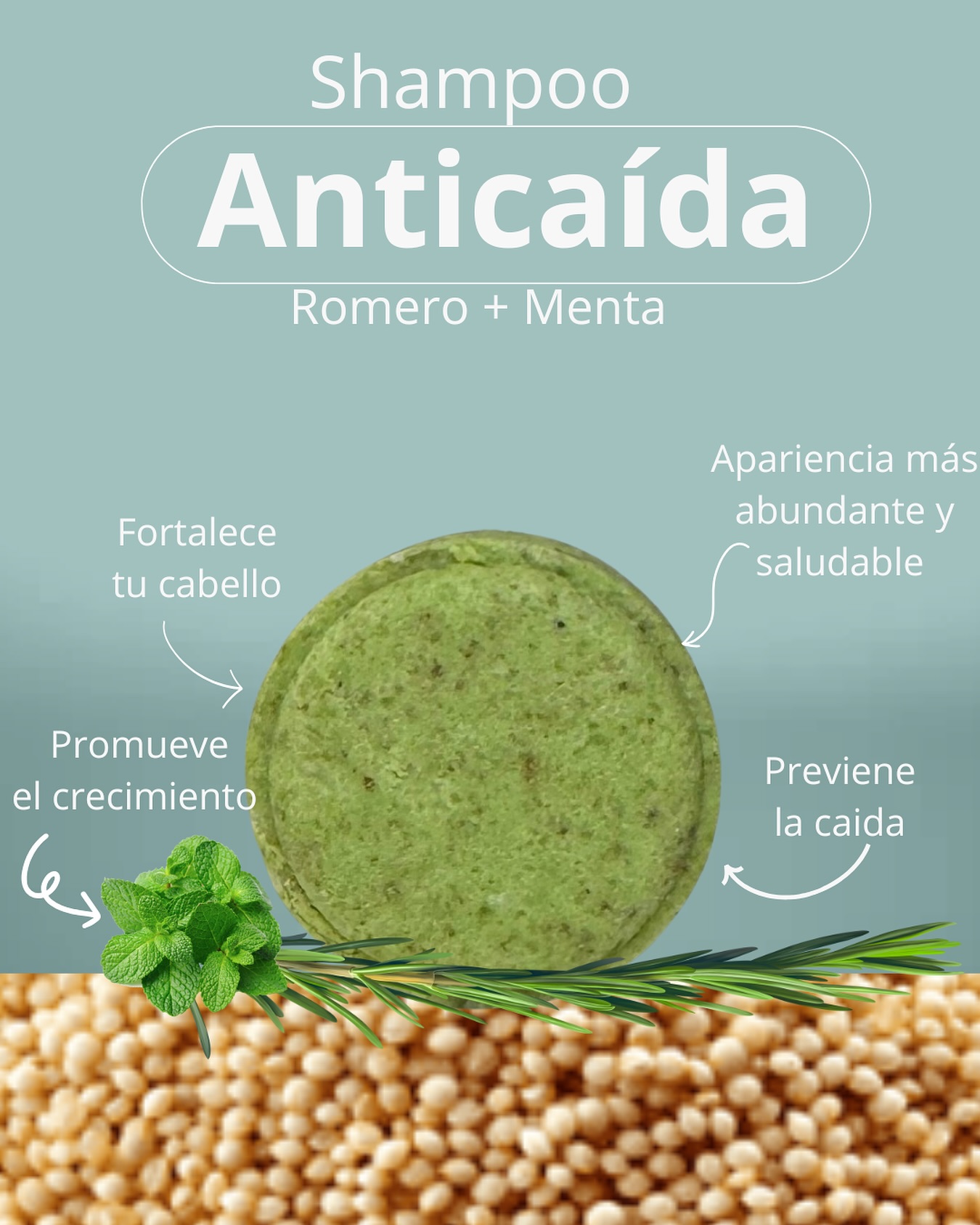 Greñas Facebook ad