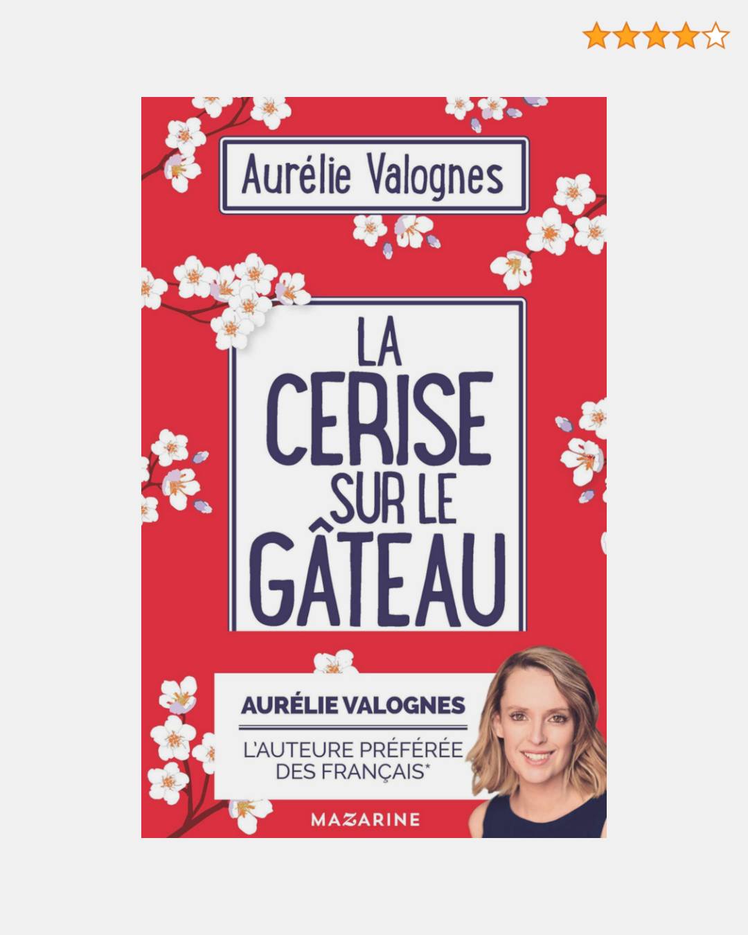 Amazon.fr Facebook ad