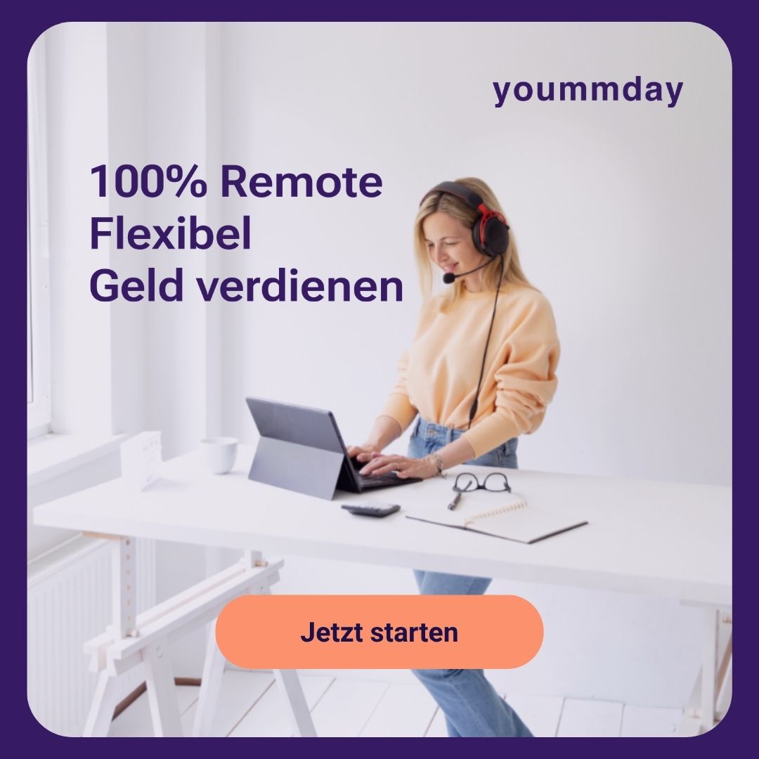 yoummday Facebook ad