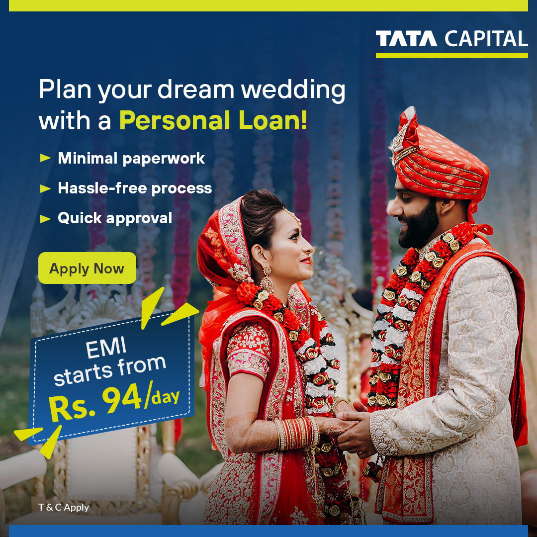 Tata Capital Facebook ad