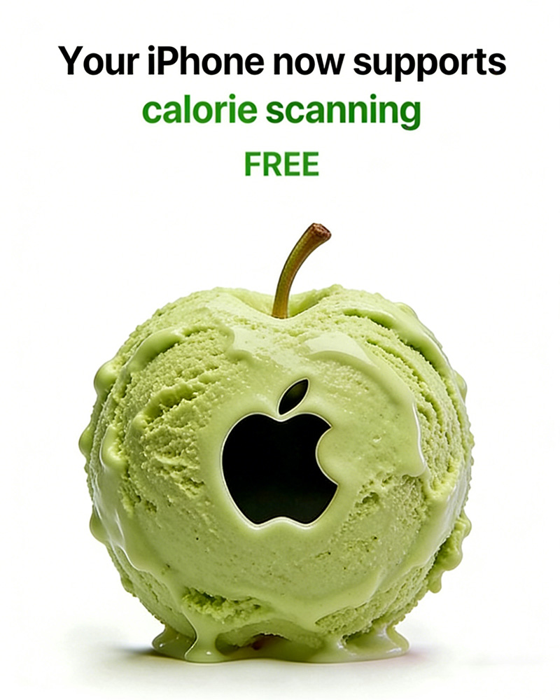 AI Cal Facebook ad