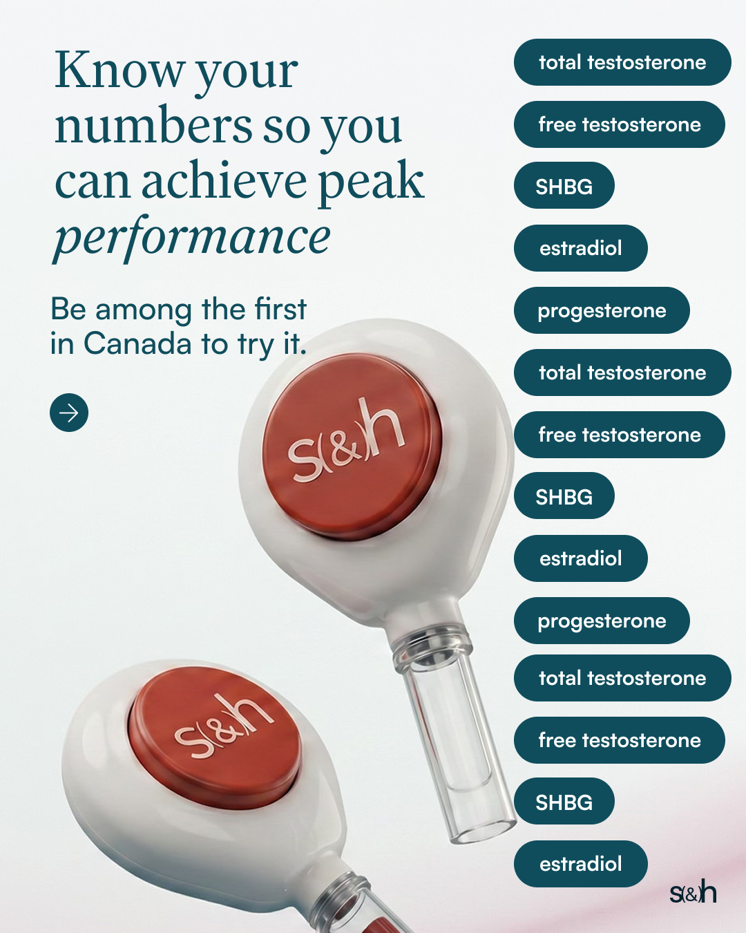 ScienceandHumans Facebook ad