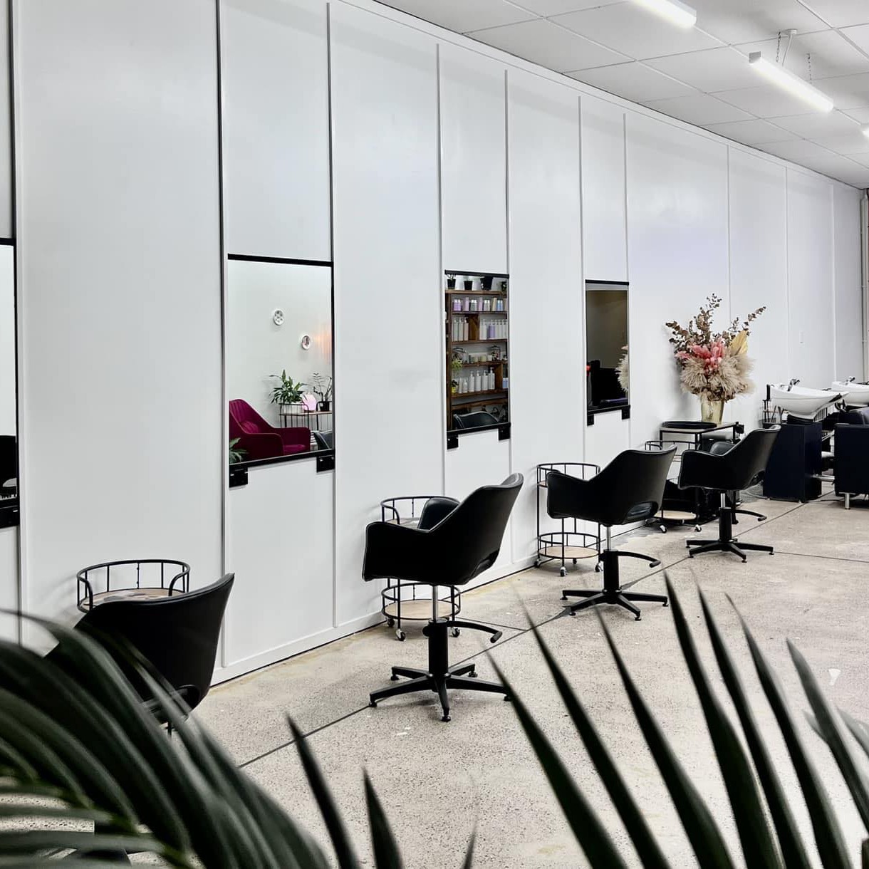 Hair by ME Facebook ad: Bringing you the best in all that your…