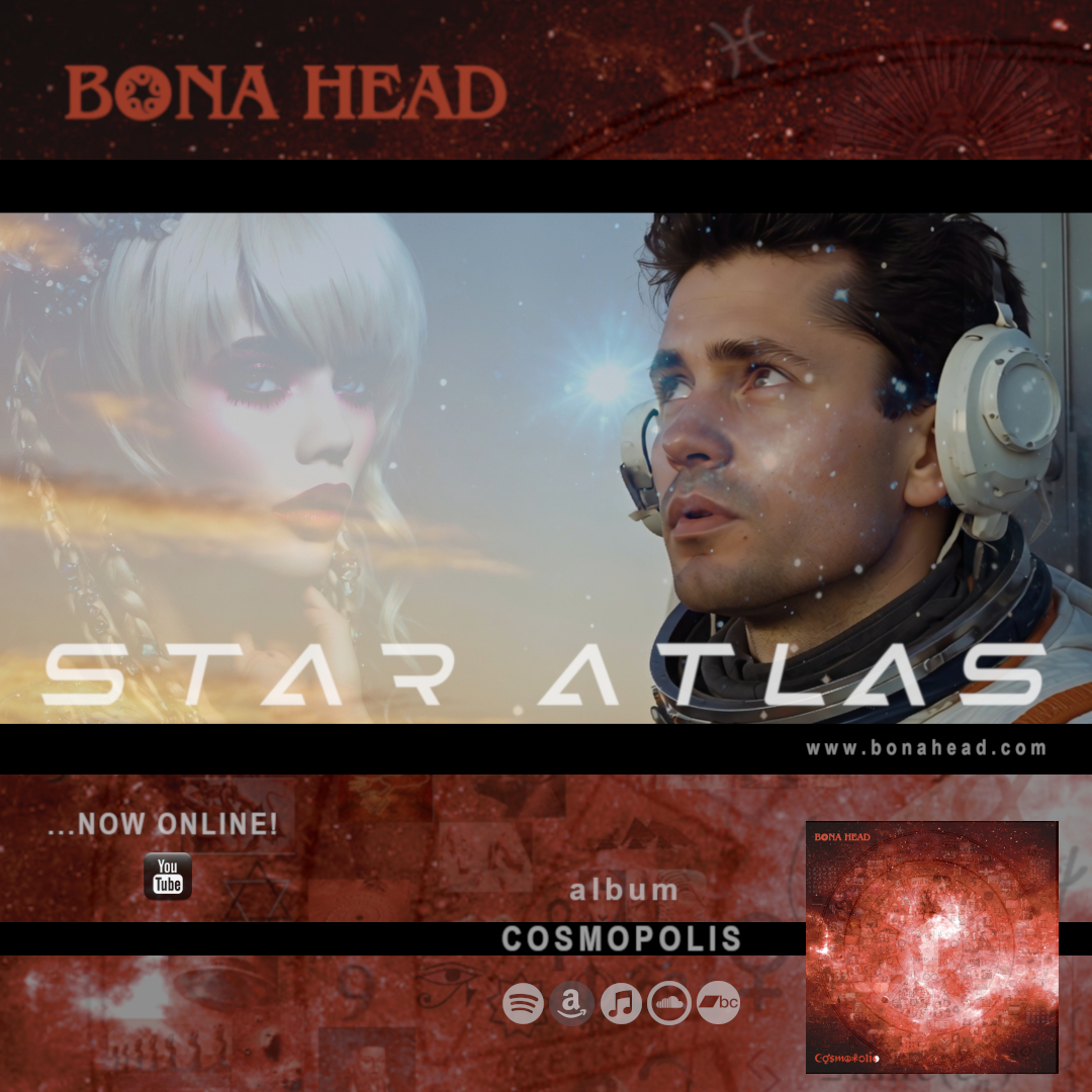 Bona Head Facebook ad from Jan 31, 2026