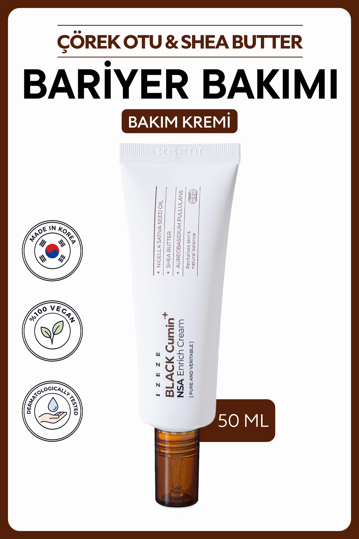 Kpure Trendyol Facebook ad: K PURE ürünleri size özel Fırsatlarla Bugün Trendyol'da!