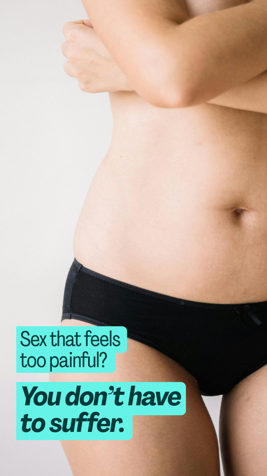 Bonafide Facebook ad