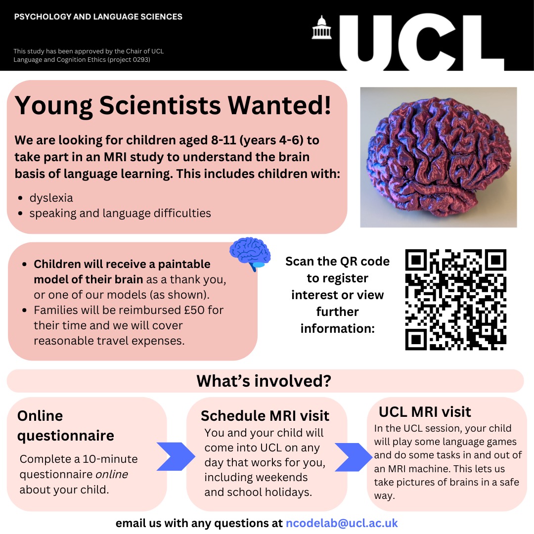 ucl_ncodelab Facebook ad: Online Survey Software | Qualtrics Survey Solutions