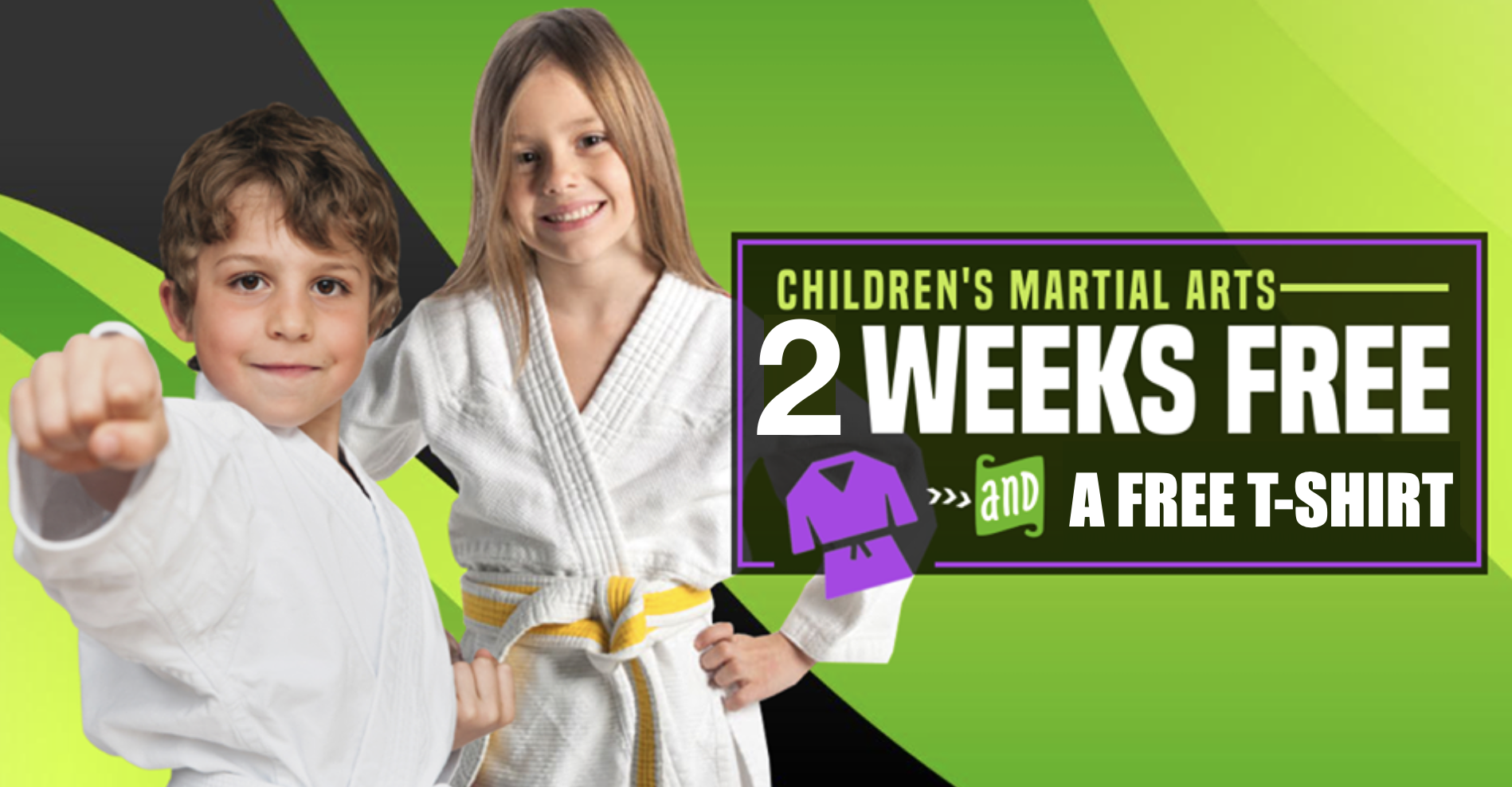U.S. Martial Arts Plainwell Facebook ad from Jan 26, 2026