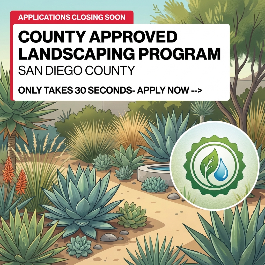 Residential Program Facebook ad