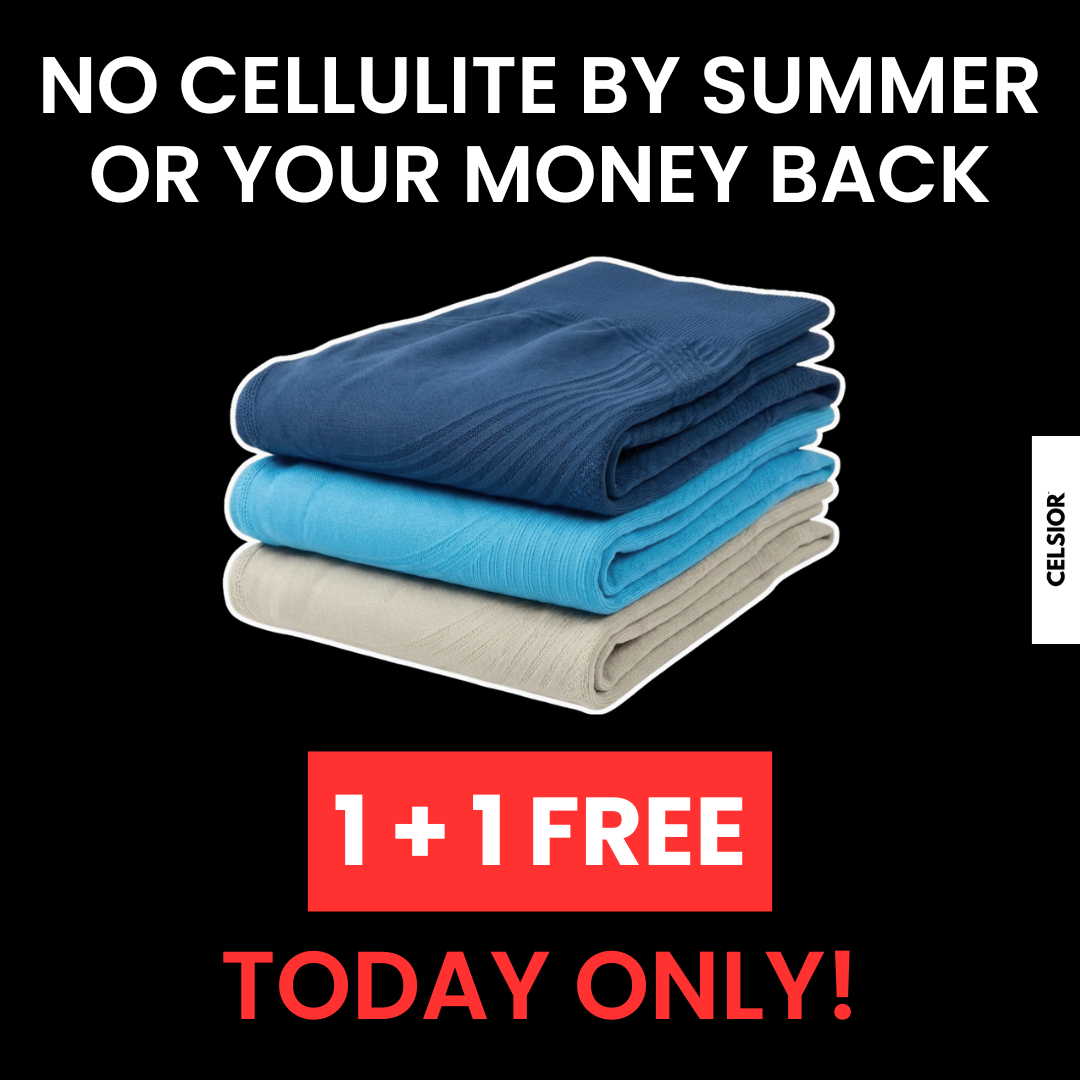 ItsCelsior Facebook ad