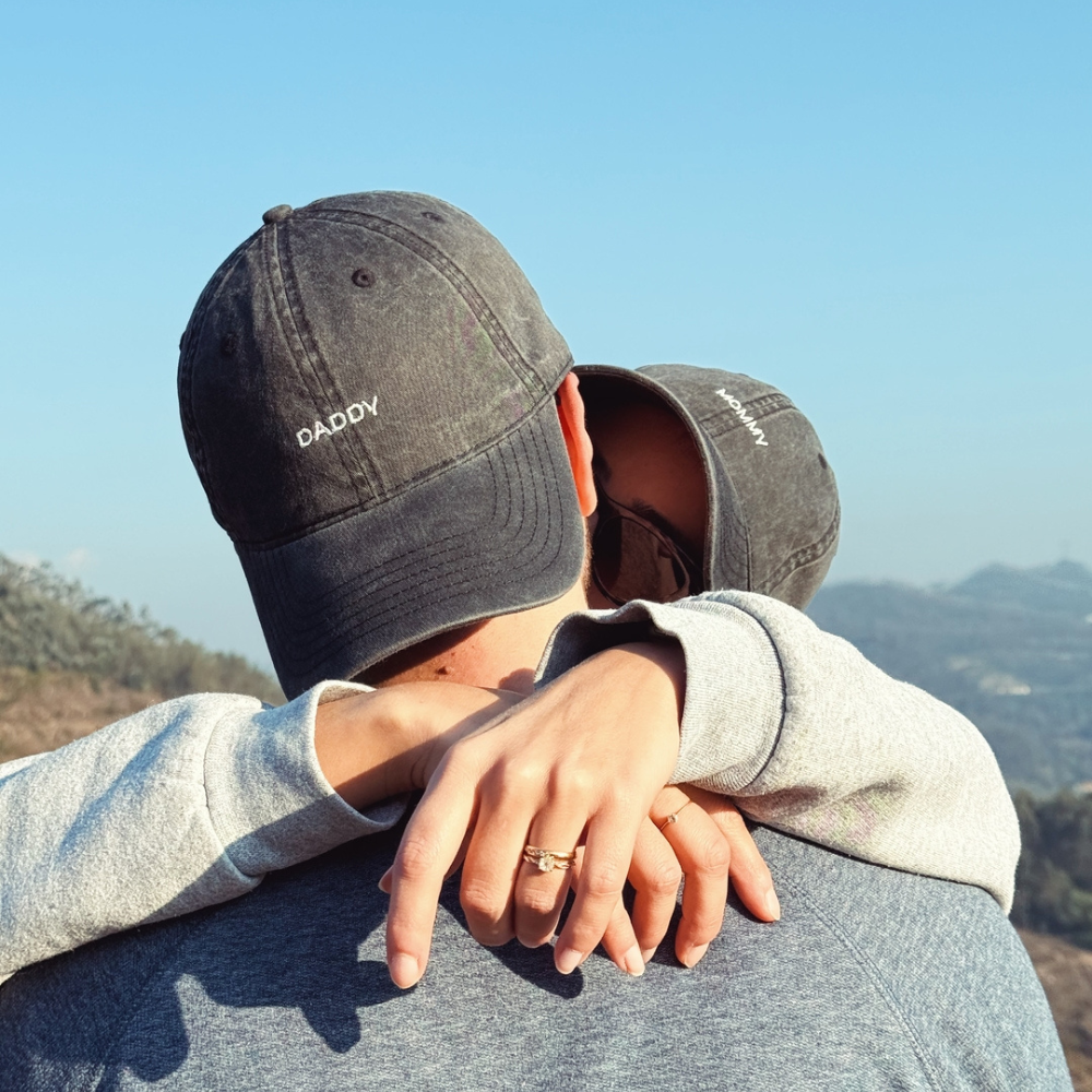 CAPS Apparel Facebook ad