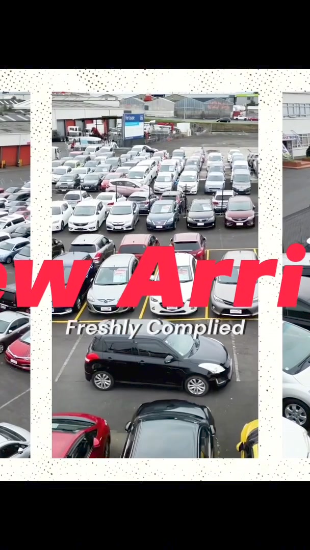 AJ Motors Penrose Facebook ad from Feb 1, 2026