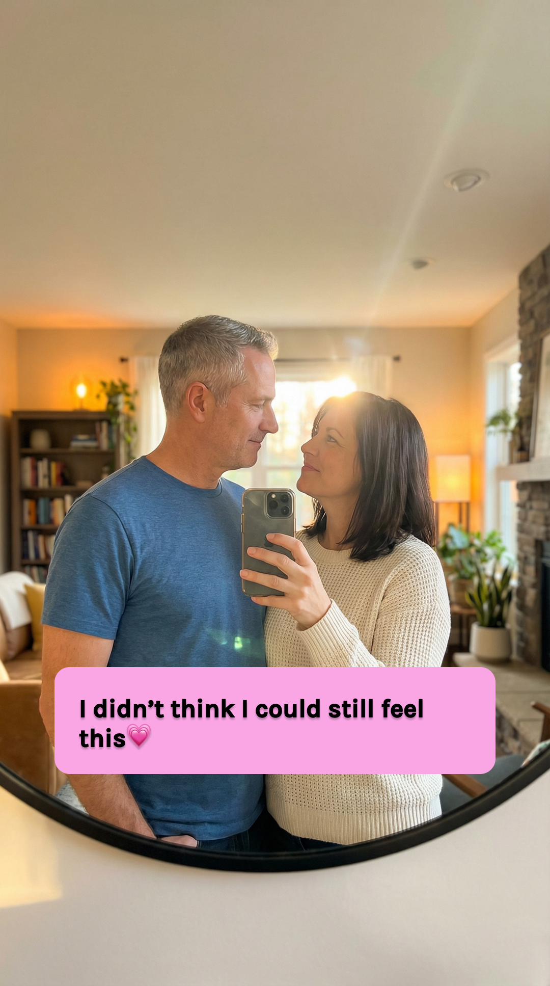 Better You Facebook ad