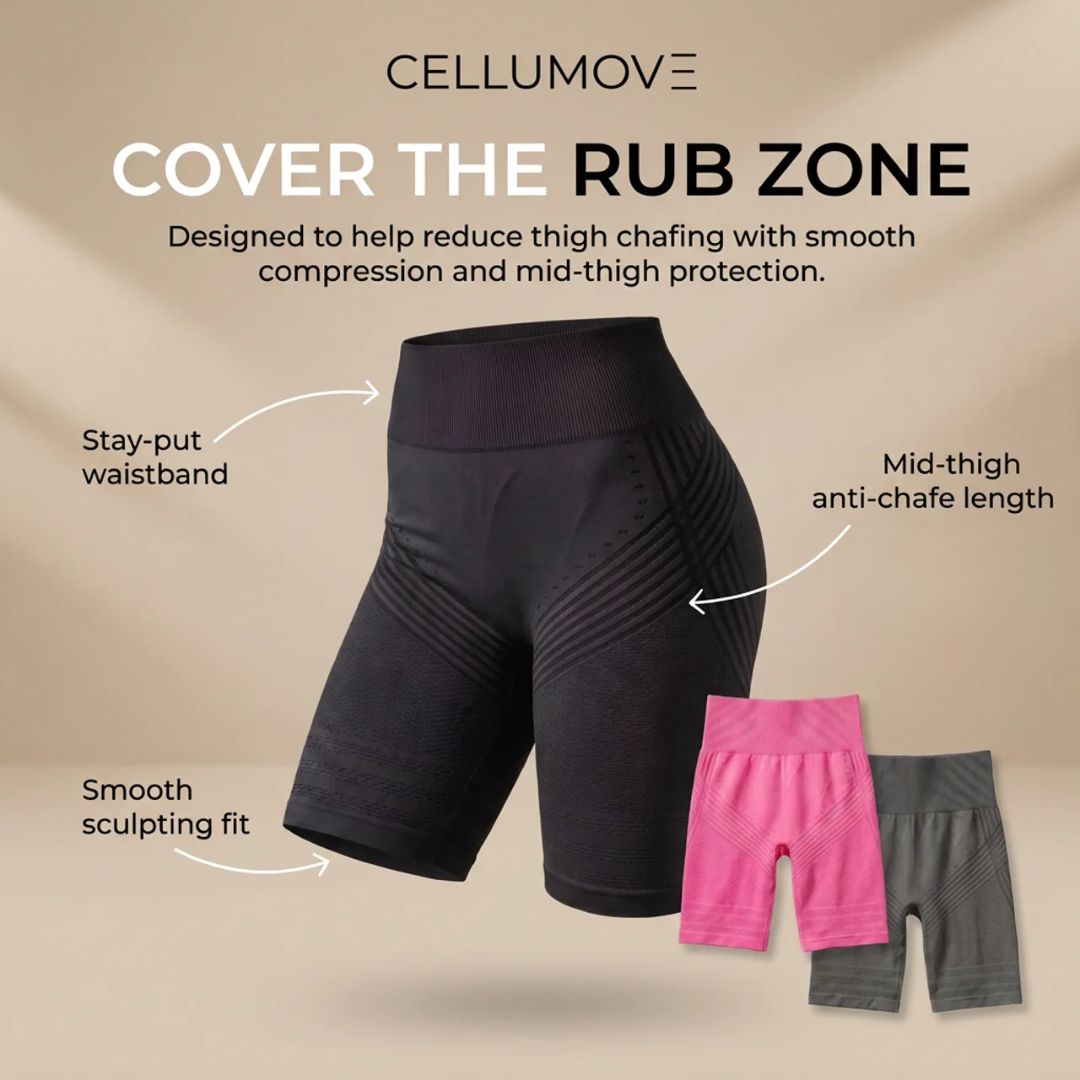 Cellumove UK Facebook ad