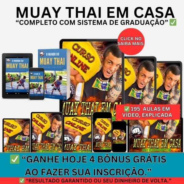 Coach: Fabio Tabosa muay thai e kickboxing Facebook ad: Apenas 35 pessoas terão acesso