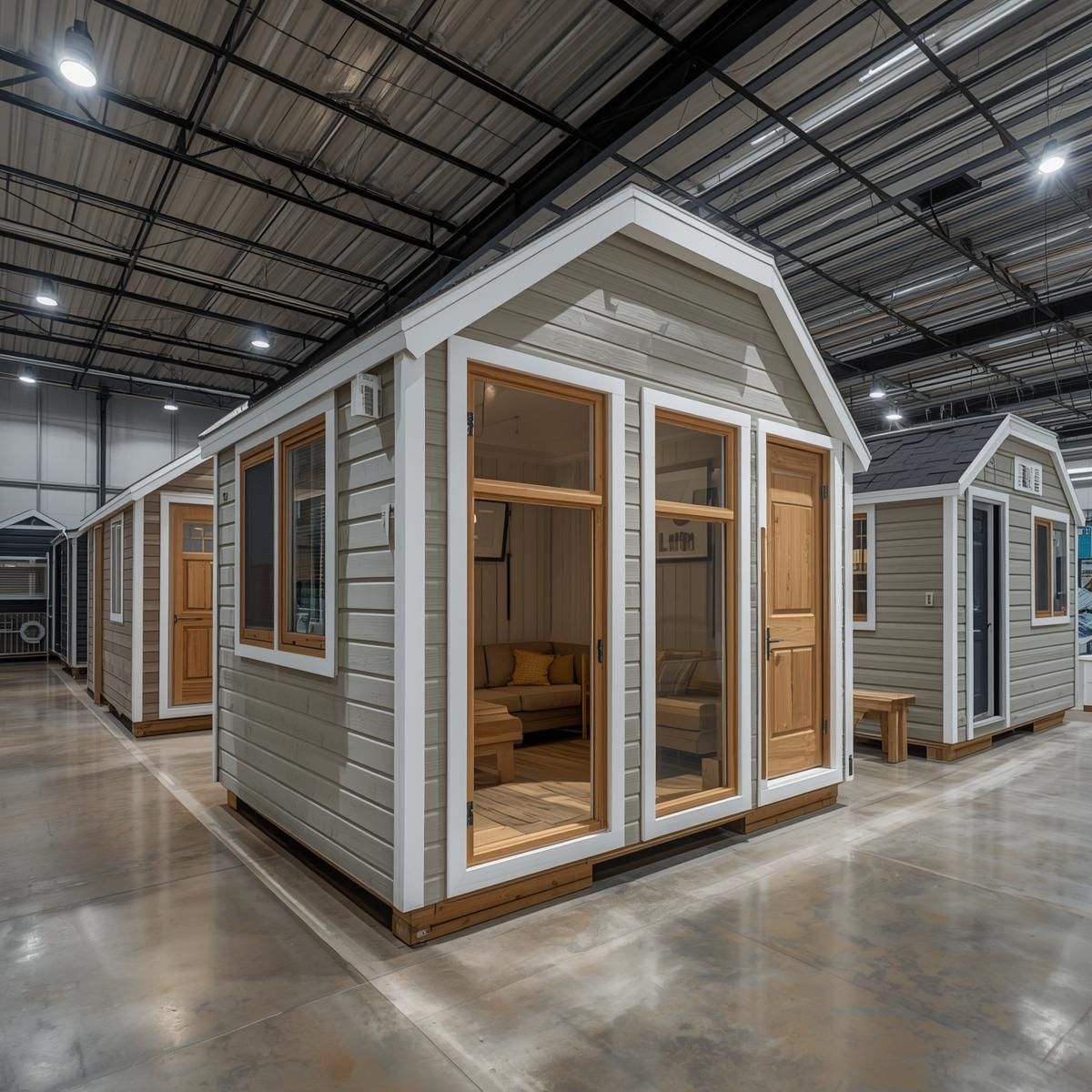 Penny Path Facebook ad: Backyard Apartments - The Ultimate Guide