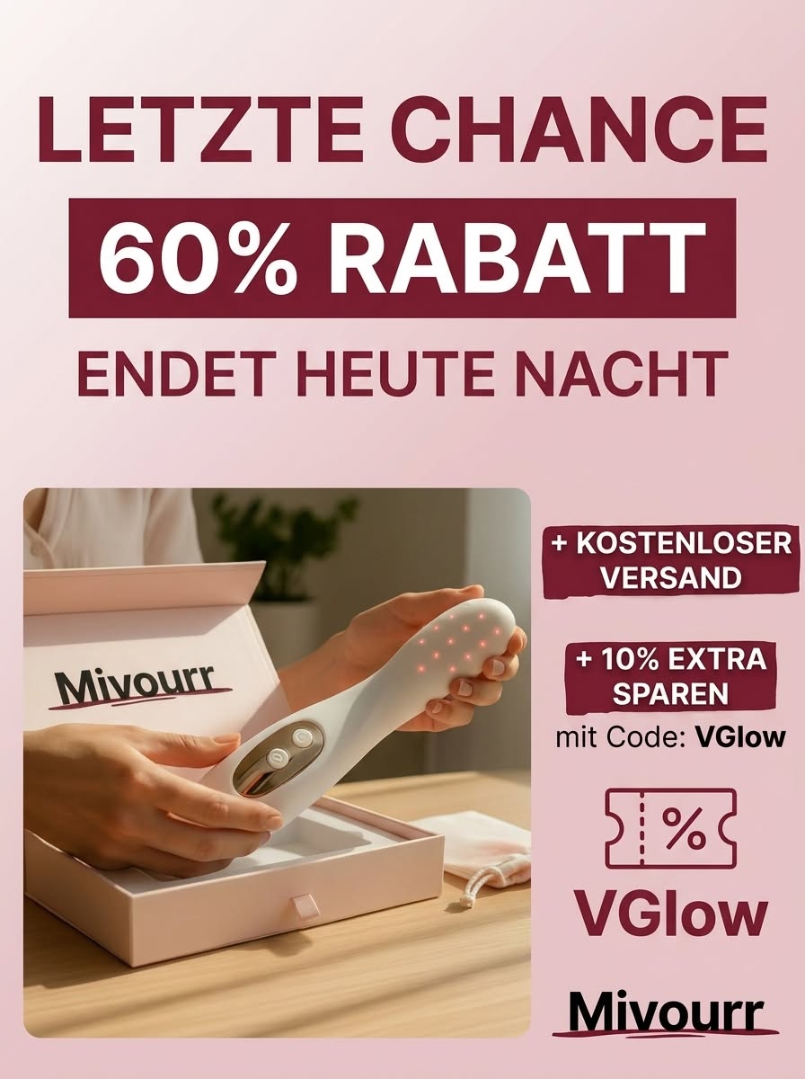 Schönheit & Wellness HEUTE Facebook ad
