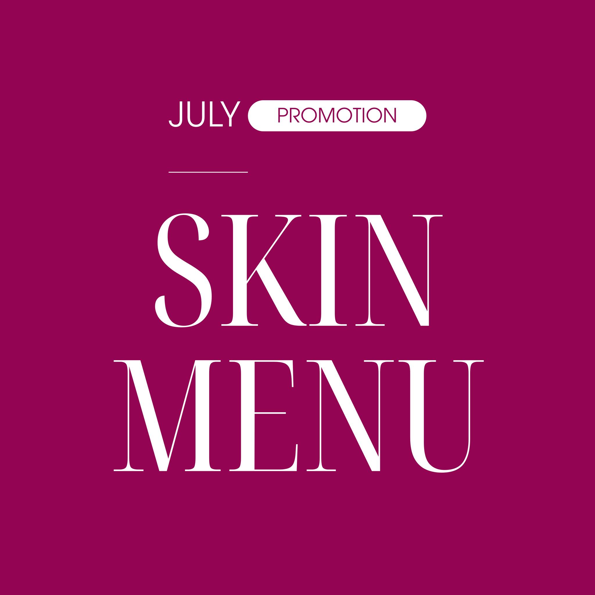 AKIMI AESTHETIC CLINIC Facebook ad