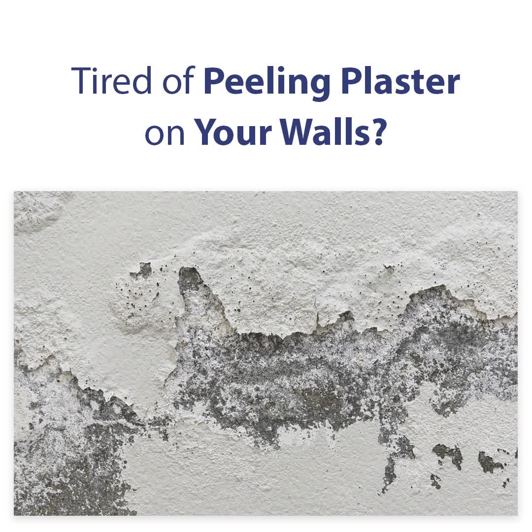 Damp Vent Facebook ad