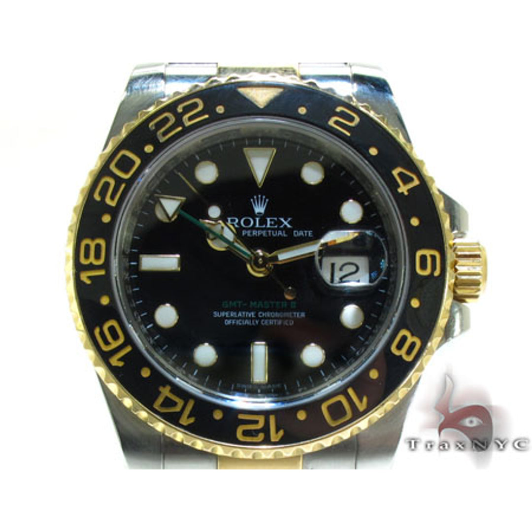 Trax NYC Custom Jewelry Facebook ad