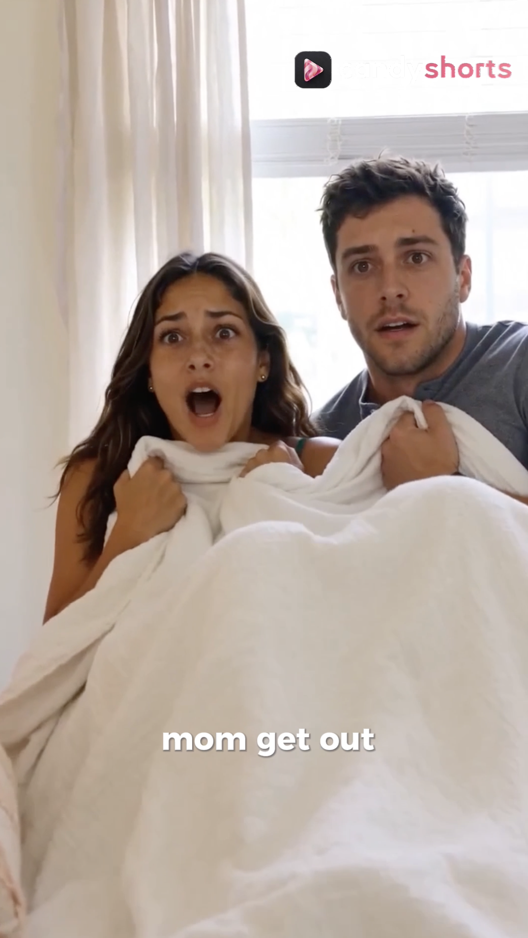 CandyShorts - Global Streaming Facebook ad