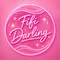 Fifi Darling