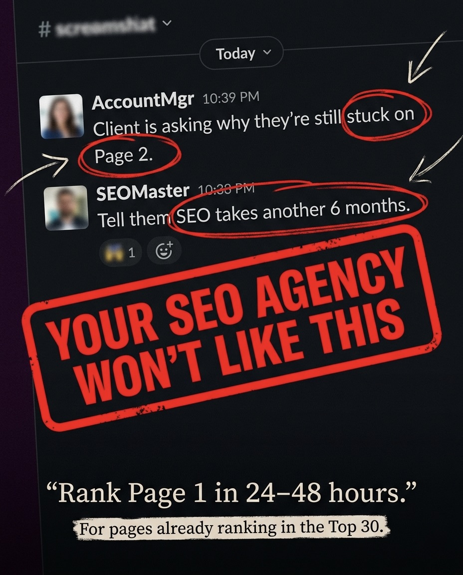 Profit Engine Facebook ad