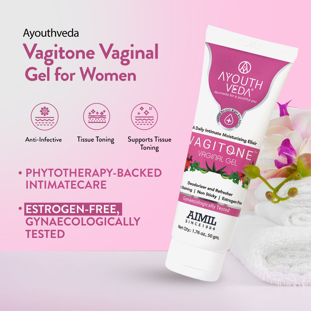 Ayouthveda Facebook ad