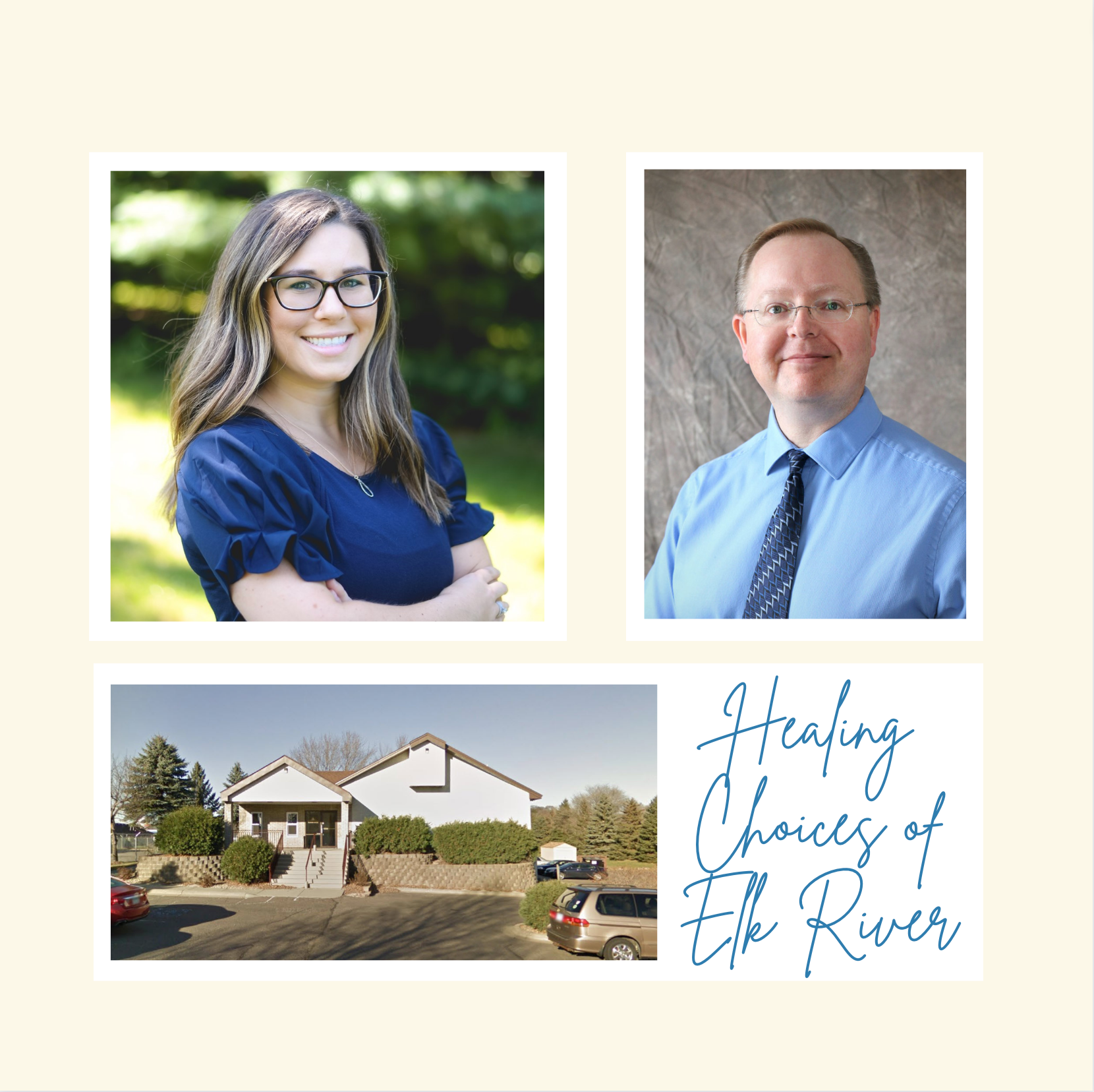 Healing Choices of Elk River Facebook ad