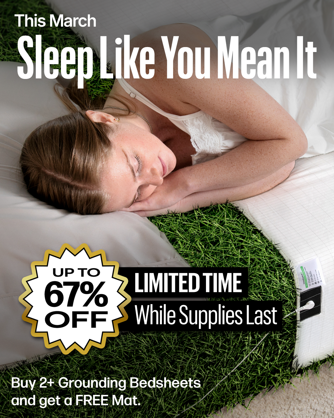 Wellness Today Facebook ad