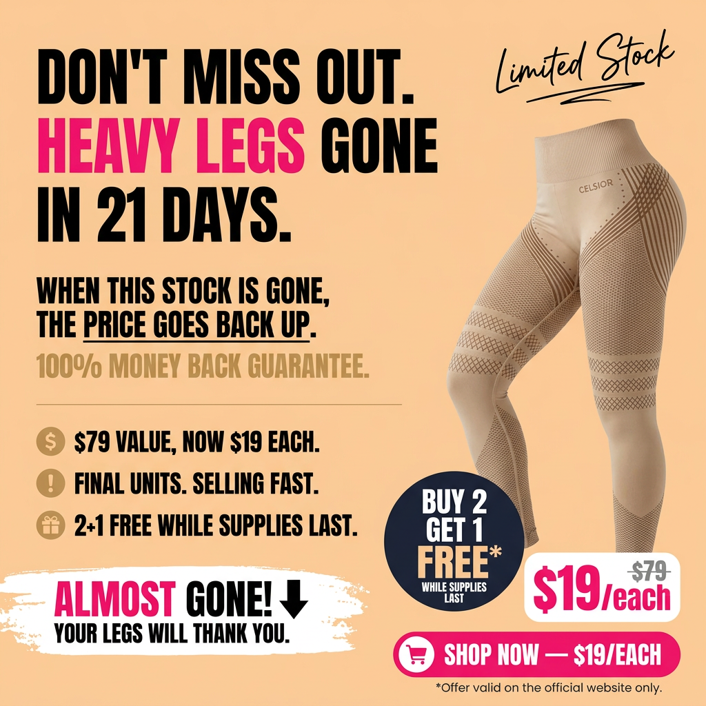ItsCelsior Facebook ad