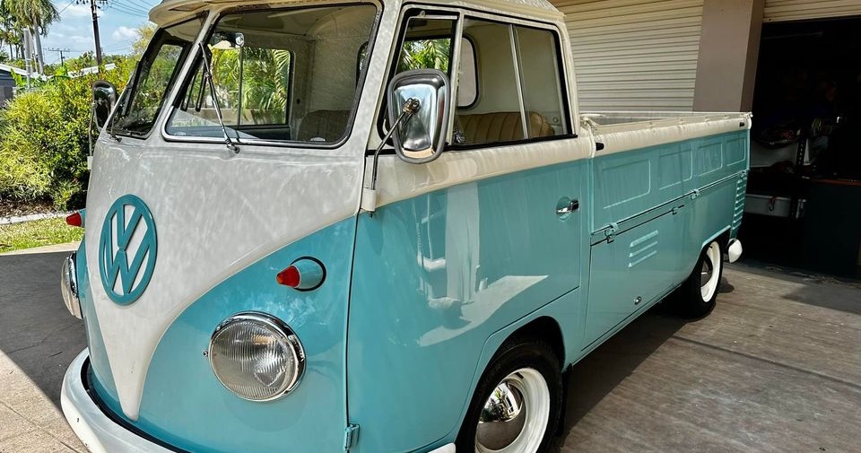 Top Notch Mobile Detailing, Darwin N.T Facebook ad