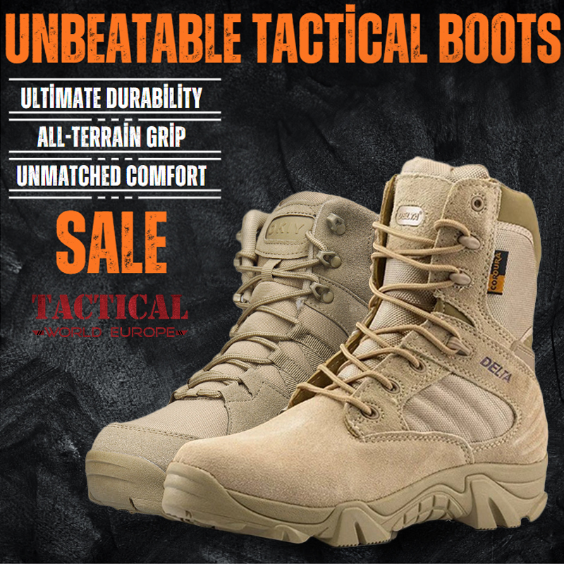 TacticalShop Facebook ad