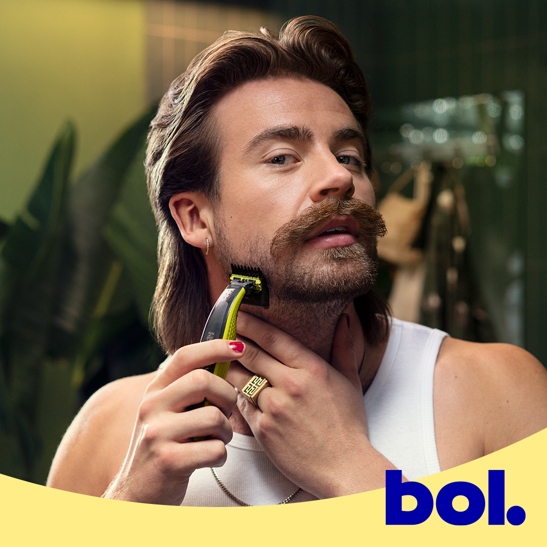 bol Facebook ad