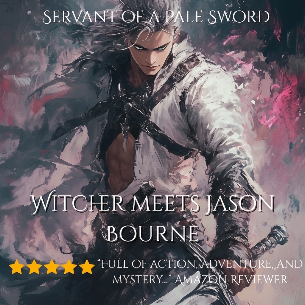 Tim Akers Facebook ad: Excellent Classic Fantasy - Amazon Reader